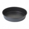 Antihaftbeschichtete Mini-Tartelette-Formen - Ø 80 mm - Set mit 12 - Matfer