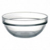 Bols De Cuisinier En Verre - 120Mm - Lot De 6  - Arcoroc - Fourniresto