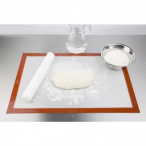 Tapis de Cuisson Antiadhésif - GN 1/1 - Vogue