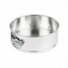 Ronde Springvorm van Witblik - Ø 220mm - Vogue