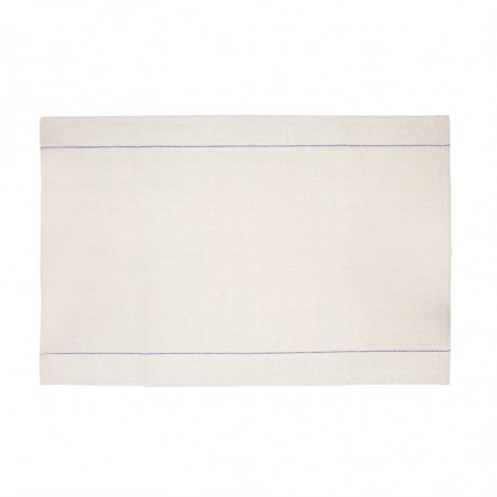 Torchon Anti-Chaleur Standard En Coton - 864 X 457Mm - Vogue - Fourniresto