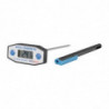 Elektronisches Thermometer in T-Form - Hygiplas - Fourniresto