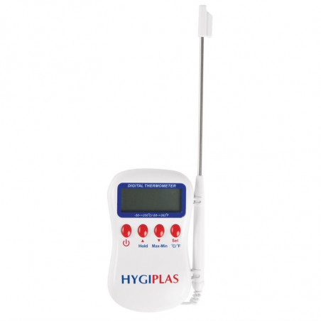 Thermometer Multi-Use - Hygiplas - Fourniresto