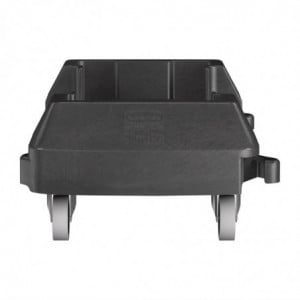 Winkelwagen Slim Jim - Rubbermaid - Fourniresto