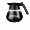 Pitcher for Coffee Maker - 1.7L - FourniResto