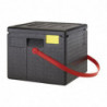 Isotherme Transportcontainer Voor Pizza - Cambro