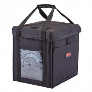 Opvouwbare Leveringstas Medium Gobag - Nylon - Cambro