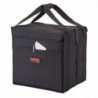 Medium Gobag Folding Delivery Bag - Nylon - Cambro