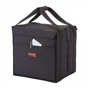 Middelgrote opvouwbare bezorgtas Gobag - Nylon - Cambro