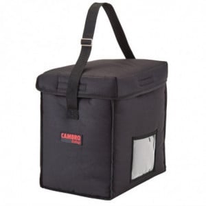 Grote Opvouwbare Leveringstas Gobag - Cambro