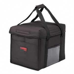 Medium Top Loading Delivery Bag - Cambro
