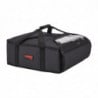 Pizzatas Gobag van nylon - 500mm - Cambro