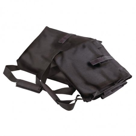 Pizzatas GoBag van nylon - 495mm - Cambro - Fourniresto