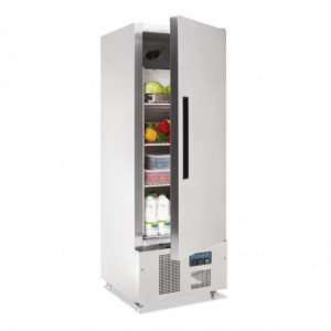 Positieve Koelkastkast 1 Deur Slimline Serie G - 440L- Polar