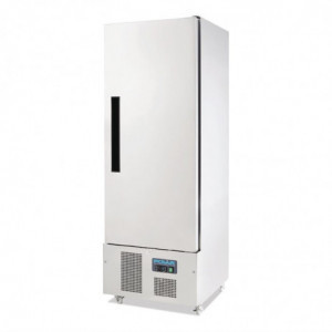 Positive Kühlschrank 1 Tür Slimline Serie G - 440L- Polar