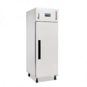 Positieve Koelkastkast GN 1 Deur Serie G - 600 L - Polar