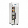 Kühlschrank mit positiver Kühlung GN 1 Tür Serie G - 600 L - Polar