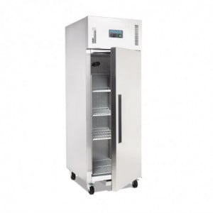 Positieve Koelkastkast GN 1 Deur Serie G - 600 L - Polar