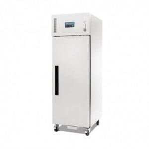 Positive Kühlschrank GN 1 Tür Serie G - 600 L - Polar