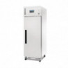 Kühlschrank mit positiver Kühlung GN 1 Tür Serie G - 600 L - Polar