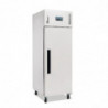 Negative Stainless Steel Refrigerated Cabinet 1 Door - 514 L - Polar
