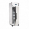 Negatieve RVS Koelkastkast 1 Deur - 514 L - Polar