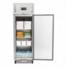 Negatieve RVS Koelkastkast 1 Deur - 514 L - Polar