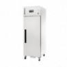 Negatieve RVS Koelkastkast 1 Deur - 514 L - Polar