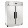 Positive GN Doppeltür-Kühlschrank Serie G - 1200L - Polar