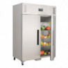 Positive Double Door GN Refrigerated Cabinet Series G - 1200L - Polar