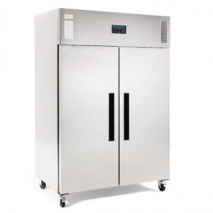 Armoire Réfrigérée Négative Gn Dubbele Deur Serie G - 1200L - Polar