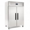 Armoire Réfrigérée Négative Gn Dubbele Deur Serie G - 1200L - Polar