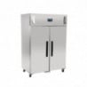 Armoire Réfrigérée Négative Gn Dubbele Deur Serie G - 1200L - Polar