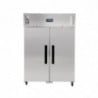 Armoire Réfrigérée Négative Gn Dubbele Deur Serie G - 1200L - Polar