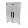 Armoire Réfrigérée Négative Gn Dubbele Deur Serie G - 1200L - Polar