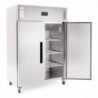 Koelkast met dubbele deur voor negatieve temperatuur GN-serie G - 1200L - Polar - Fourniresto