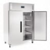 Armoire Réfrigérée Négative Gn Dubbele Deur Serie G - 1200L - Polar