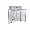 Armoire Réfrigérée Négative Gn Dubbele Deur Serie G - 1200L - Polar