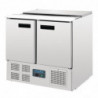 Gekoelde saladebar - 240L - Polar - Fourniresto