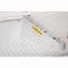 Witte Koelvitrine Serie C - 68 L - Polar