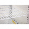 Witte Koelvitrine Serie C - 68 L - Polar