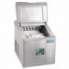 Countertop Ice Machine Series C - 17 kg - Polar - Fourniresto