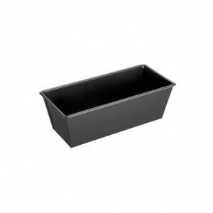 Antiaanbak Broodvorm - L 180 x B 86mm - Vogue
