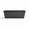 Antiaanbak Broodvorm - L 180 x B 86mm - Vogue