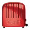 Toaster 4 Slices Red - Dualit