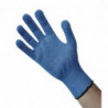 Handschoen Anti-Snij Blauw - Maat L - FourniResto - Fourniresto