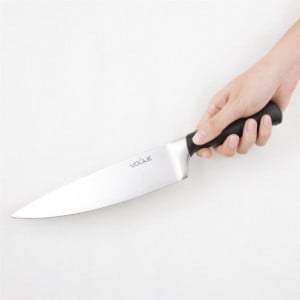 Kochmesser Soft Grip - 205mm - Vogue