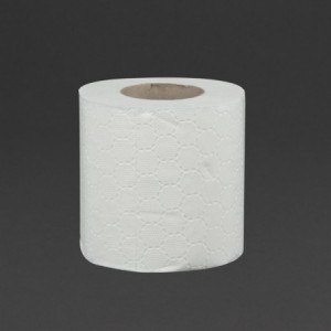 Toiletpapier Standaard 2-laags - Set van 36 - Jantex - Fourniresto