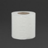 Standard 2 Ply Toilet Paper - Pack of 36 - Jantex - Fourniresto