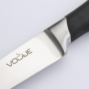 Soft Grip Office Knife - 90mm - Vogue